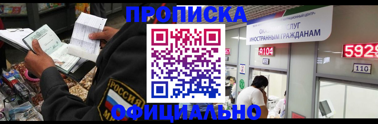прописка 2025 в Ельне